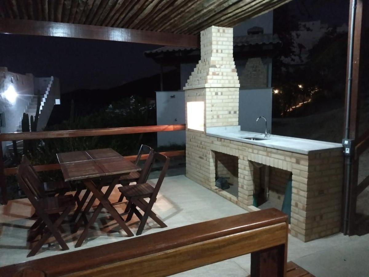 Casa Arraial Do Cabo Beachfront Exterior foto