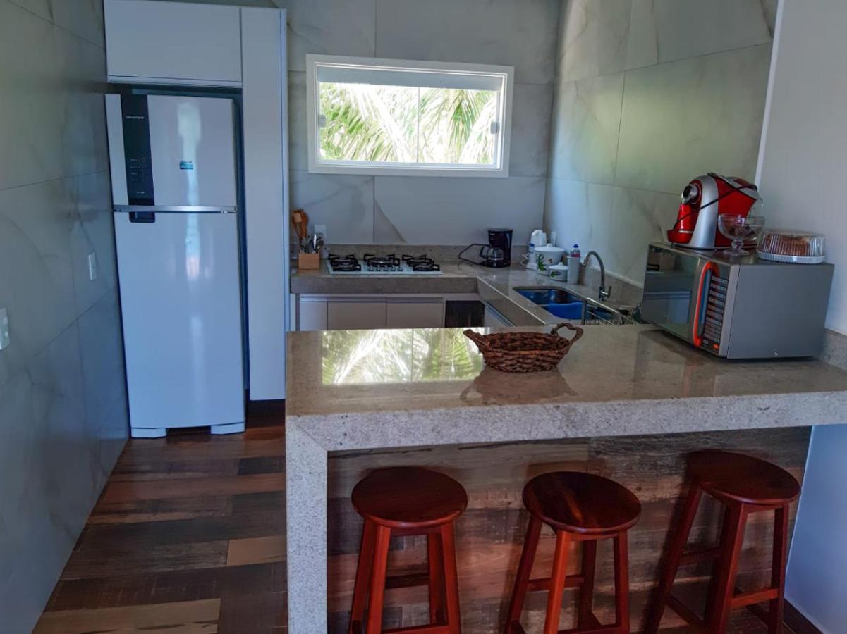 Casa Arraial Do Cabo Beachfront Exterior foto